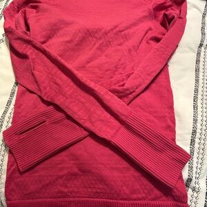 Women's Pink Sweater